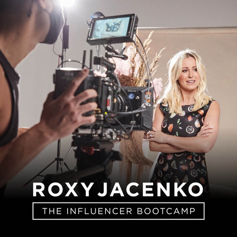 The Influencer Bootcamp | February 2024